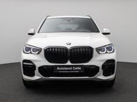 Second-hand BMW X5 Performance 530 CP (389 kW) 2023 Alb SUV