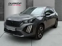 Gebraucht Peugeot 2008 Allure 131 PS (96 kW) 2025 Grau SUV