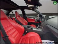 gebraucht Mercedes C63 AMG AMG / PERFORMANCE PACKAGE / HARMAN KARDON