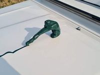 Gebraucht Citroën 2CV 29 PS (21 kW) 1989 Weiß Limousine