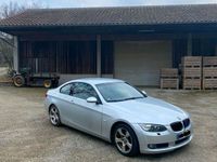 gebraucht BMW 320 E92 i