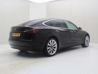 Gebraucht Tesla Model 3 Standard Range 225 kW (306 PS) 2020 Schwarz Limousine