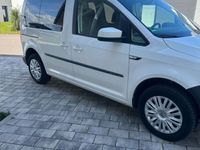 gebraucht VW Caddy 2.0 TDI 102 PS Preis ist Brutto