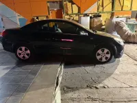 Gebraucht Opel Astra Cosmo 140 PS (102 kW) 2008 Schwarz Cabrio