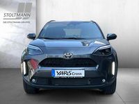 Gebraucht Toyota Yaris Cross 131 PS (96 kW) 2025 Grau SUV