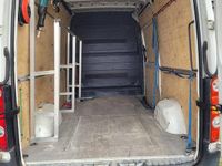 Gebraucht VW Transporter 137 PS (100 kW) 2013 Weiß Van