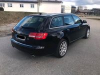 gebraucht Audi A6 Avant Facelift 12.2009 Tüv.12.2024