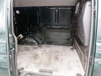 gebraucht VW Transporter T5Kasten 4M AHK PDC KLIMA