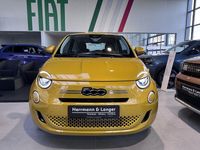 Neu Fiat 500 65 PS (47 kW) 2025 Gelb Limousine