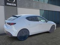 Neu Mazda 3 Homura-Line 140 PS (102 kW) 2025