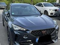 Second-hand Cupra Formentor VZ 310 CP (228 kW) 2021 Gri SUV