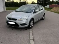 Używany Ford Focus Style 90 KM (66 kW) 2008 Hatchback