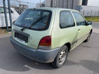 gebraucht Toyota Starlet 1.3 Servolenkung Erst