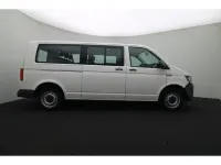 Używany VW Caravelle 150 KM (110 kW) 2016 Biały Van