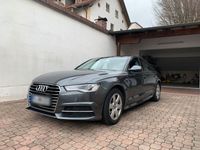 gebraucht Audi A6 Ultra 21.500 km !! TÜV neu