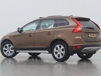 Gebraucht Volvo XC60 Summum 185 PS (136 kW) 2008 Braun SUV