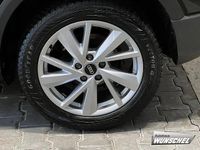 Gebraucht Audi Q2 Sport 150 PS (110 kW) 2022 Schwarz SUV