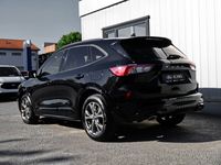 Gebraucht Ford Kuga ST-Line X 150 PS (110 kW) 2024 Schwarz SUV