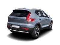 Gebraucht Volvo XC40 163 PS (119 kW) 2023 Grau SUV