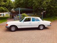 gebraucht Mercedes 350 SE W116