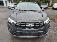 Gebraucht Dacia Sandero Expression 91 PS (66 kW) 2023 Grau Kleinwagen