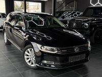 Gebraucht VW Passat Highline 239 PS (175 kW) 2015 Schwarz Kombi