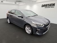 Gebraucht Kia Ceed Vision 116 PS (85 kW) 2020 Grau Kleinwagen