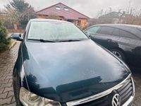 Gebraucht VW Passat 116 PS (85 kW) 2007 Limousine