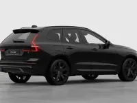 Neu Volvo XC60 Plus 455 PS (334 kW) 2026 Schwarz SUV