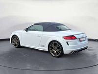 gebraucht Audi TTS TFSI LED Navi B&O