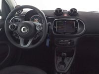 gebraucht Smart ForTwo Electric Drive fortwo coupe Passion