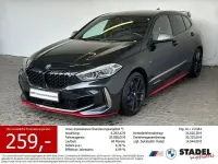Gebraucht BMW M135 Performance 306 PS (225 kW) 2021 Schwarz Kleinwagen
