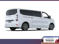 Neu Ford Tourneo Custom Titanium 136 PS (100 kW) 2026 Weiss Van