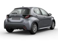 Neu Mazda 2 Prime-Line 116 PS (85 kW) 2025 Grau Kleinwagen