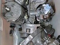 Gebraucht Trabant 601 26 PS (19 kW) 1976 Kombi