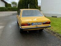 gebraucht Audi 80 H-Zulassung