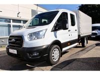 Gebraucht Ford Transit 170 PS (125 kW) 2021 Van