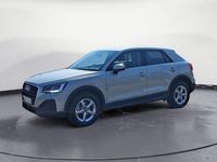Gebraucht Audi Q2 Advanced 150 PS (110 kW) 2025 Silber SUV