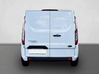 Gebraucht Ford Transit Custom Trend 131 PS (96 kW) 2022 Weiß Pickup