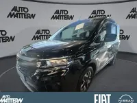 Gebraucht Nissan Townstar Tekna 130 PS (95 kW) 2026 Schwarz Kombi