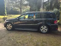 Gebraucht Mercedes GL350 224 PS (164 kW) 2010 Braun SUV