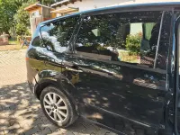 Gebraucht Ford S-MAX S 175 PS (128 kW) 2010 Schwarz Van / Kleinbus