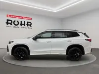 Gebraucht VW Tayron R-line 265 PS (194 kW) 2025 Pure white SUV