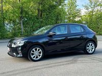 gebraucht Opel Corsa F Edition Lenk Heizung Tempomat Sitzhei