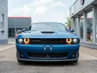 Gebraucht Dodge Challenger 377 PS (277 kW) 2025 Frostbite Coupé
