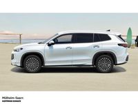Neu VW Tayron Elegance 150 PS (110 kW) 2025 Silber SUV