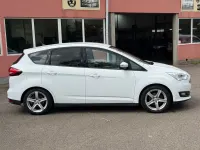 Używany Ford C-MAX Cool & Connect 101 KM (74 kW) 2019 Biały Minivan