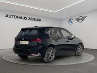 Gebraucht BMW 218 Active Tourer 136 PS (100 kW) 2023 Schwarz ii Van / Kleinbus
