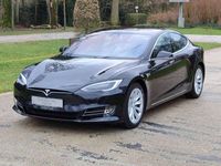 gebraucht Tesla Model S Model S100D | ENHANCED AP| MCU2 | KALTWETTER |