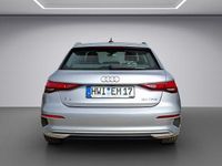 Gebraucht Audi A3 Advanced Plus 150 PS (110 kW) 2023 Limousine